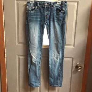Woman Jeans
